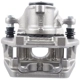 Purchase Top-Quality NUGEON - 99-02437A - Rear Driver Side Brake Caliper pa2