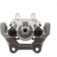 Purchase Top-Quality Rear Left Rebuilt Caliper With Hardware by NUGEON - 99-02453A pa2