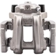 Purchase Top-Quality Rear Left Rebuilt Caliper With Hardware by NUGEON - 99-02453A pa5