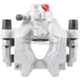 Purchase Top-Quality Rear Left Rebuilt Caliper With Hardware by NUGEON - 99-02870B pa3