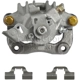 Purchase Top-Quality Rear Left Rebuilt Caliper With Hardware by NUGEON - 99-03335B pa1