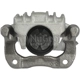 Purchase Top-Quality Rear Left Rebuilt Caliper With Hardware by NUGEON - 99-03335B pa3