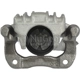 Purchase Top-Quality Rear Left Rebuilt Caliper With Hardware by NUGEON - 99-03335B pa4