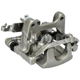 Purchase Top-Quality Rear Left Rebuilt Caliper With Hardware by NUGEON - 99-03383A pa1