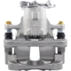 Purchase Top-Quality Rear Left Rebuilt Caliper With Hardware by NUGEON - 99-09134B pa3