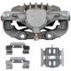 Purchase Top-Quality NUGEON - 99-17289A - Rear Passenger Side Brake Caliper pa3