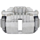 Purchase Top-Quality Rear Left Rebuilt Caliper With Hardware by NUGEON - 99-17289B pa2