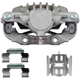 Purchase Top-Quality Rear Left Rebuilt Caliper With Hardware by NUGEON - 99-17289B pa3