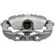 Purchase Top-Quality Rear Left Rebuilt Caliper With Hardware by NUGEON - 99-17289B pa4