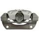 Purchase Top-Quality NUGEON - 99-17296A - Rear Driver Side Brake Caliper pa2