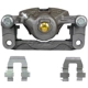 Purchase Top-Quality NUGEON - 99-17300A - Remanufactured Rear Disc Brake Caliper pa3