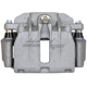 Purchase Top-Quality Rear Left Rebuilt Caliper With Hardware by NUGEON - 99-17305A pa2