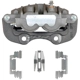 Purchase Top-Quality NUGEON - 99-17306A - Rear Driver Side Brake Caliper pa3