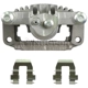 Purchase Top-Quality Rear Left Rebuilt Caliper With Hardware by NUGEON - 99-17308A pa2