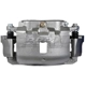 Purchase Top-Quality Rear Left Rebuilt Caliper With Hardware by NUGEON - 99-17333A pa2