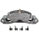 Purchase Top-Quality Rear Left Rebuilt Caliper With Hardware by NUGEON - 99-17333A pa3