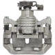 Purchase Top-Quality Rear Left Rebuilt Caliper With Hardware by NUGEON - 99-17345B pa1