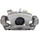 Purchase Top-Quality Rear Left Rebuilt Caliper With Hardware by NUGEON - 99-17345B pa4