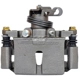 Purchase Top-Quality Rear Left Rebuilt Caliper With Hardware by NUGEON - 99-17364A pa2