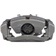 Purchase Top-Quality Rear Left Rebuilt Caliper With Hardware by NUGEON - 99-17364A pa4