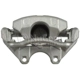 Purchase Top-Quality Rear Left Rebuilt Caliper With Hardware by NUGEON - 99-17377A pa3