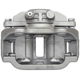 Purchase Top-Quality Rear Left Rebuilt Caliper With Hardware by NUGEON - 99-17378A pa1