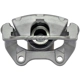 Purchase Top-Quality Rear Left Rebuilt Caliper With Hardware by NUGEON - 99-17378A pa4