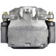 Purchase Top-Quality Rear Left Rebuilt Caliper With Hardware by NUGEON - 99-17397A pa2