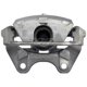 Purchase Top-Quality Rear Left Rebuilt Caliper With Hardware by NUGEON - 99-17397A pa4