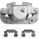 Purchase Top-Quality NUGEON - 99-17403A - Remanufactured Rear Disc Brake Caliper pa2