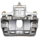 Purchase Top-Quality Rear Left Rebuilt Caliper With Hardware by NUGEON - 99-17408B pa1