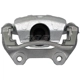 Purchase Top-Quality Rear Left Rebuilt Caliper With Hardware by NUGEON - 99-17408B pa4