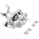 Purchase Top-Quality NUGEON - 99-17431B - Rear Driver Side Brake Caliper pa2