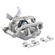 Purchase Top-Quality NUGEON - 99-17438B - Rear Driver Side Brake Caliper pa1