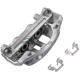 Purchase Top-Quality NUGEON - 99-17444B - Remanufactured Rear Disc Brake Caliper pa1