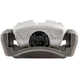 Purchase Top-Quality NUGEON - 99-17449B - Rear Driver Side Brake Caliper pa3