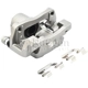 Purchase Top-Quality NUGEON - 99-17470A - Rear Driver Side Brake Caliper pa2