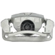 Purchase Top-Quality Rear Left Rebuilt Caliper With Hardware by NUGEON - 99-17477B pa3