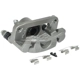 Purchase Top-Quality Rear Left Rebuilt Caliper With Hardware by NUGEON - 99-17477B pa5