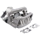 Purchase Top-Quality Rear Left Rebuilt Caliper With Hardware by NUGEON - 99-17480B pa1