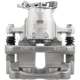 Purchase Top-Quality Rear Left Rebuilt Caliper With Hardware by NUGEON - 99-17480B pa2