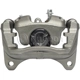 Purchase Top-Quality NUGEON - 99-17495B - Remanufactured Rear Disc Brake Caliper pa5