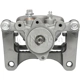 Purchase Top-Quality Rear Left Rebuilt Caliper With Hardware by NUGEON - 99-17498B pa6