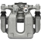 Purchase Top-Quality Rear Left Rebuilt Caliper With Hardware by NUGEON - 99-17498B pa7