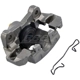 Purchase Top-Quality NUGEON - 99-17672A - Rear Driver Side Brake Caliper pa1