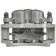 Purchase Top-Quality Rear Left Rebuilt Caliper With Hardware by NUGEON - 99-17699B pa1