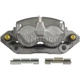 Purchase Top-Quality Rear Left Rebuilt Caliper With Hardware by NUGEON - 99-17701B pa5