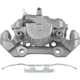 Purchase Top-Quality Rear Left Rebuilt Caliper With Hardware by NUGEON - 99-17709A pa5