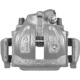 Purchase Top-Quality Rear Left Rebuilt Caliper With Hardware by NUGEON - 99-17709A pa6