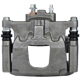 Purchase Top-Quality Rear Left Rebuilt Caliper With Hardware by NUGEON - 99-17736A pa2